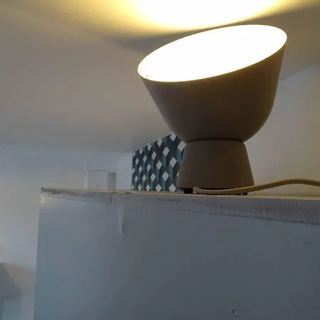 Marc1 아파트 생발레리앙코