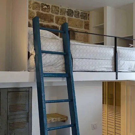 아파트 Marc1 생발레리앙코