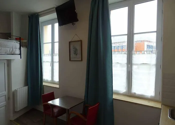 Marc1 Appartement