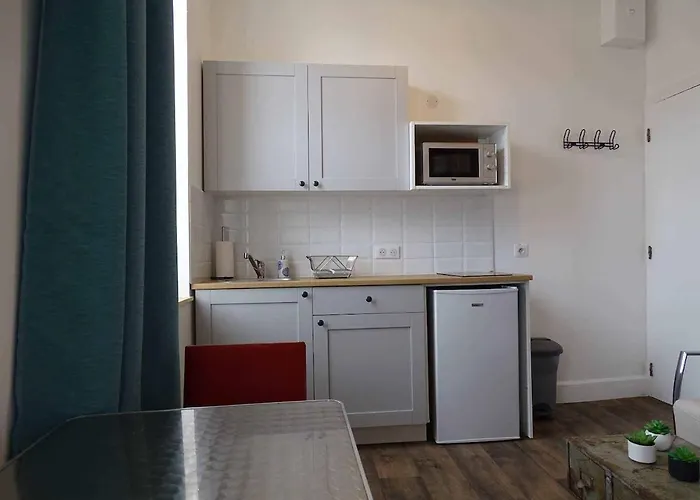 Appartement Marc1 *